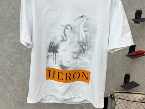 Heron Preston Wit