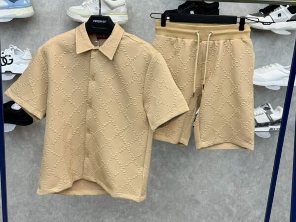 Gucci Zomerset Beige