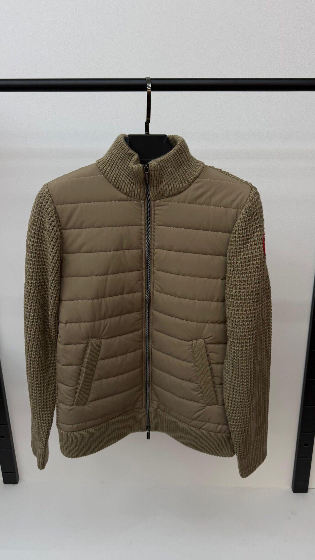 Canada Goose Herfstjas Bruin - Afbeelding 1
