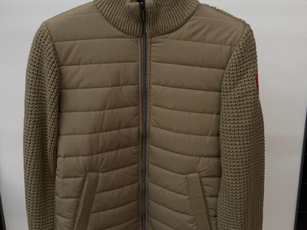 Canada Goose Herfstjas Bruin