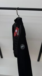 Canada Goose Herfstjas Zwart Black Label - Afbeelding 2
