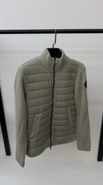 Canada Goose Herfstjas Beige Black Label