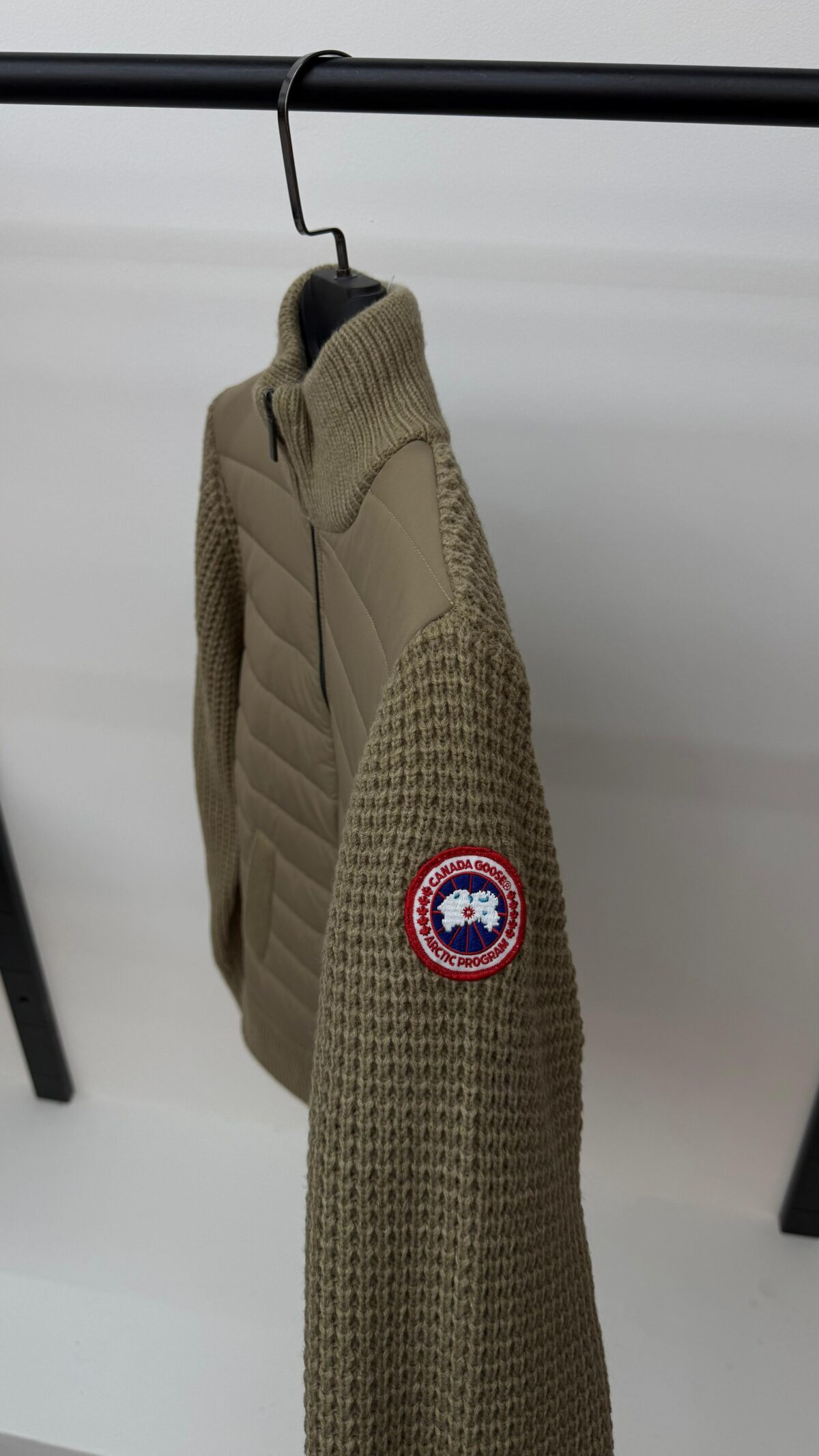 Canada Goose Herfstjas Bruin - Afbeelding 2