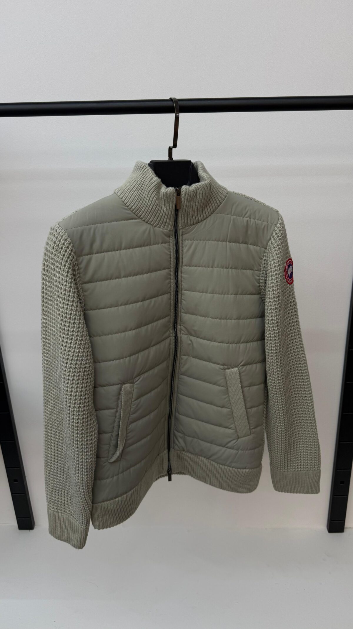 Canada Goose Herfstjas Beige - Afbeelding 1