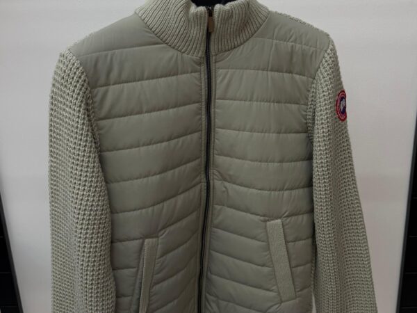 Canada Goose Herfstjas Beige