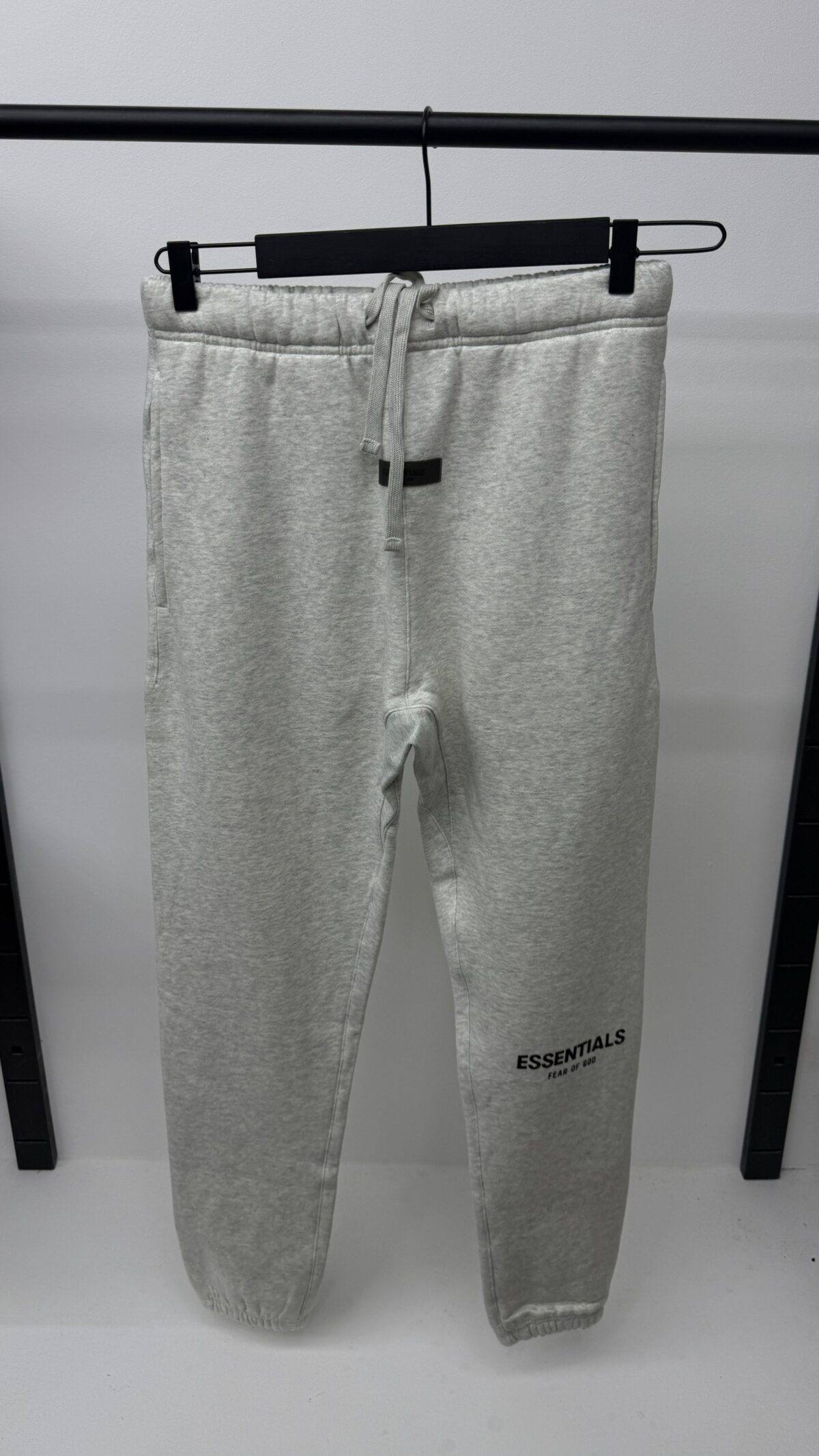Essentials Fear of God Grey Oversized Trainingspak #xadv - Afbeelding 2