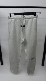 Essentials Fear of God Grey Oversized Trainingspak #xadv - Afbeelding 2