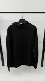 Essentials Fear of God Black on Black Oversized Trainingspak #xadv