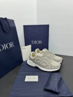 dior b30 seude beige