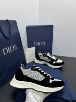 dior b25 Black - Afbeelding 2