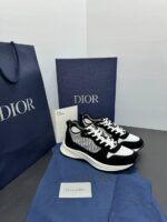 dior b25 Black