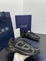 dior b30 black on black - Afbeelding 2