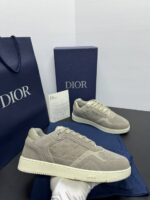 dior b27 beige seude - Afbeelding 2