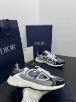 dior b30 grey blue - Afbeelding 2