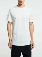 Moncler Three-Dimensional Logo White