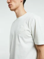 Moncler Three-Dimensional Logo White - Afbeelding 3