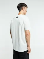 Moncler Three-Dimensional Logo White - Afbeelding 2