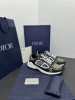 dior b30 green grey