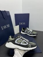 dior b30 green grey - Afbeelding 2