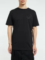 Moncler Three-Dimensional Logo Black