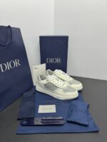 dior b27 white