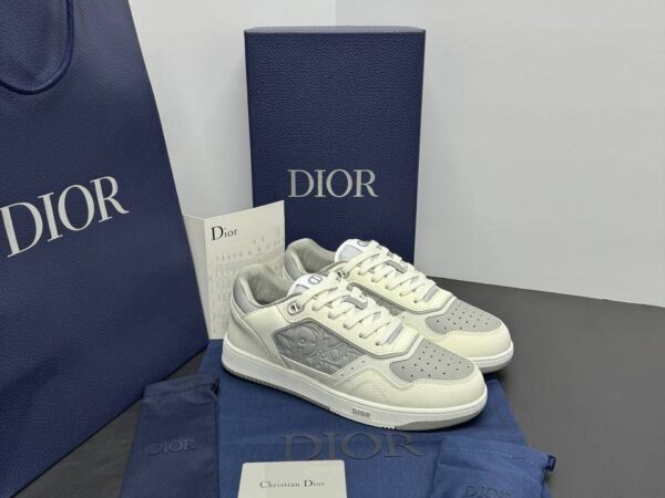 dior b27 white