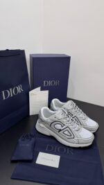 dior b30 grey