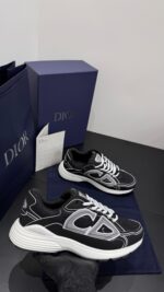 dior b30 black and white - Afbeelding 2