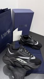 dior b22 black on black - Afbeelding 2
