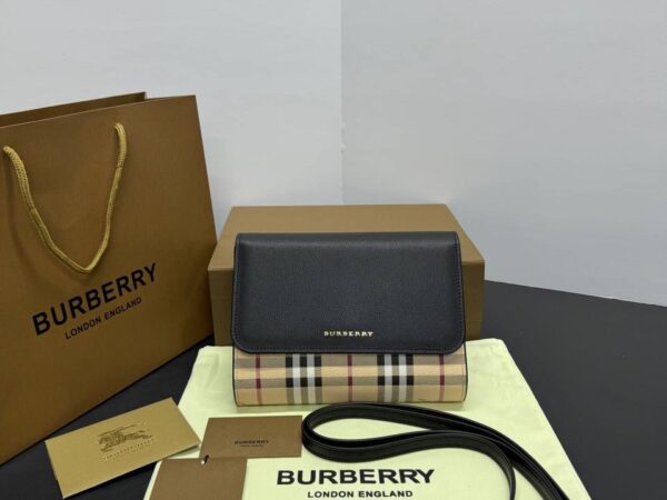 burberry bag