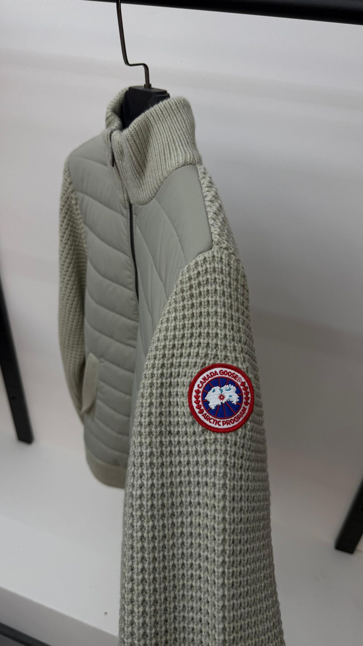 Canada Goose Herfstjas Beige - Afbeelding 2
