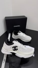 chanel white - Afbeelding 2
