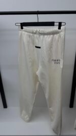 Essentials Fear of God State Beige Oversized Trainingspak #xadv - Afbeelding 2