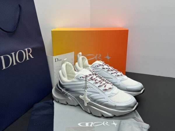 dior b44 white