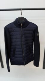 Canada Goose Herfstjas Donkerblauw Black Label