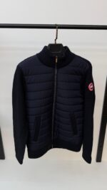 Canada Goose Herfstjas Donkerblauw
