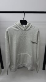 Essentials Fear of God Grey Oversized Trainingspak #xadv