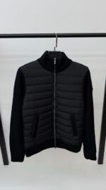 Canada Goose Herfstjas Zwart