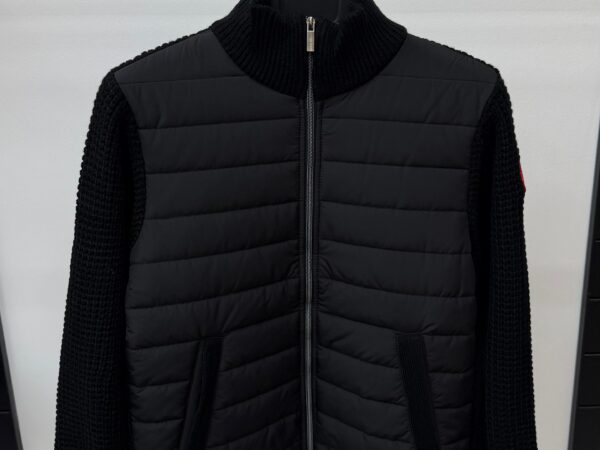 Canada Goose Herfstjas Zwart