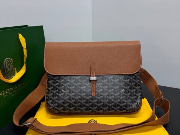 goyard bag