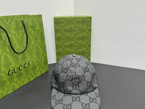 Gucci cap