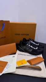 louis vuitton sneaker
