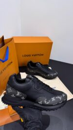 louis vuitton sneaker - Afbeelding 2