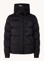 moncler madeira black on black - Afbeelding 3