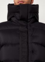 moncler madeira black on black - Afbeelding 4