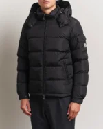 moncler Maya puffer jack - Afbeelding 3