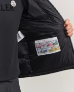 moncler Maya puffer jack - Afbeelding 6