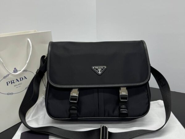 prada bag