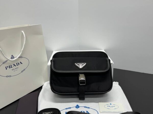 prada bag