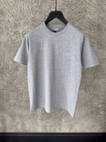 Dior CD T-Shirt Grey